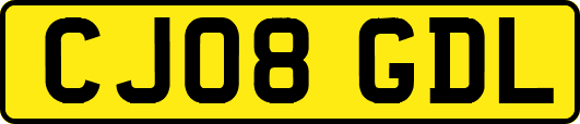 CJ08GDL