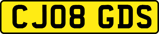 CJ08GDS