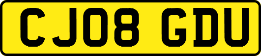 CJ08GDU