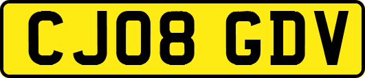 CJ08GDV