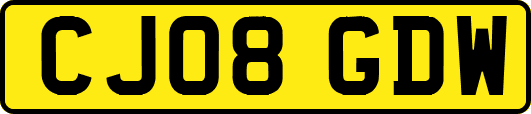 CJ08GDW