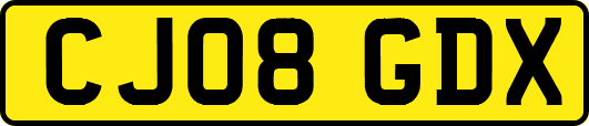 CJ08GDX