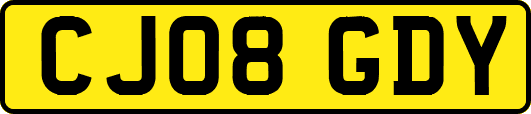 CJ08GDY