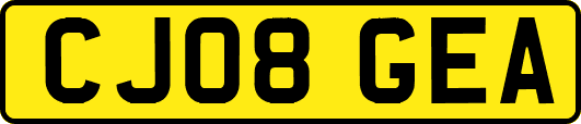 CJ08GEA