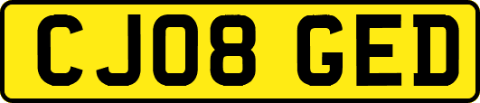 CJ08GED