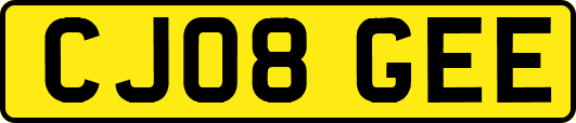 CJ08GEE