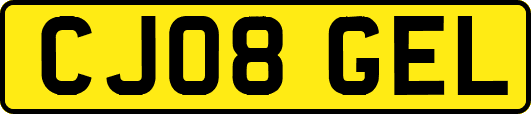CJ08GEL