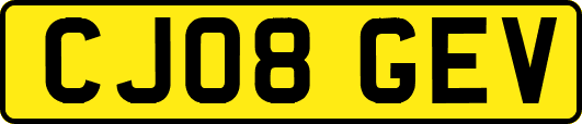 CJ08GEV