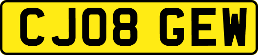CJ08GEW