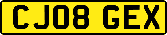 CJ08GEX