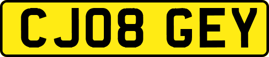 CJ08GEY