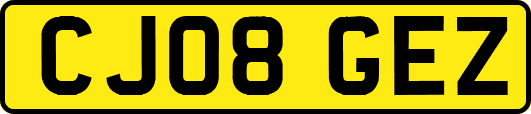 CJ08GEZ