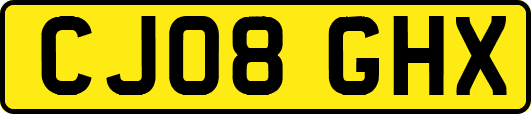 CJ08GHX