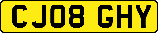 CJ08GHY