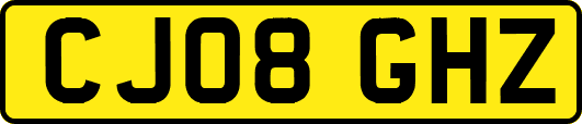 CJ08GHZ