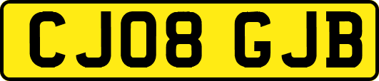 CJ08GJB