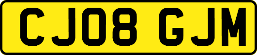 CJ08GJM