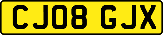 CJ08GJX