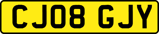 CJ08GJY