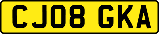 CJ08GKA