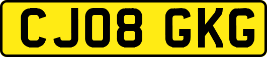 CJ08GKG
