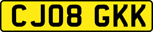 CJ08GKK