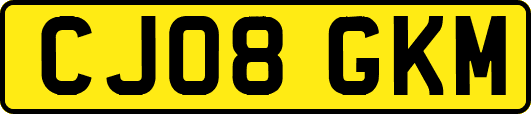CJ08GKM