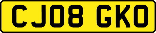 CJ08GKO