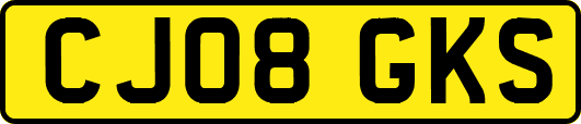 CJ08GKS