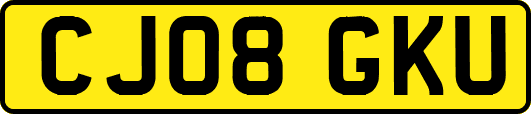 CJ08GKU