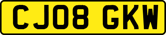 CJ08GKW