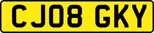 CJ08GKY