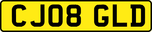 CJ08GLD