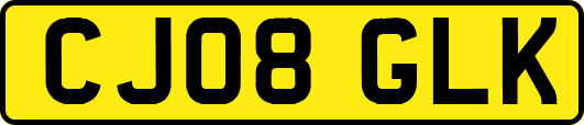 CJ08GLK