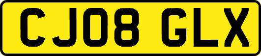 CJ08GLX