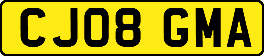 CJ08GMA