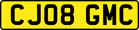 CJ08GMC