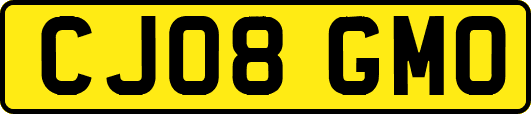 CJ08GMO