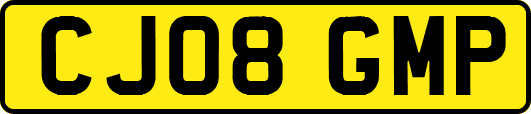 CJ08GMP