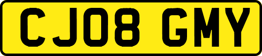 CJ08GMY