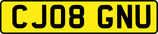 CJ08GNU