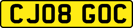 CJ08GOC