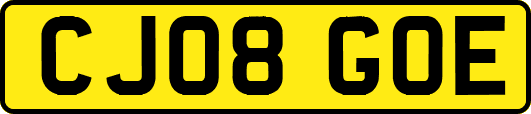 CJ08GOE
