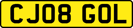 CJ08GOL