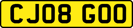 CJ08GOO