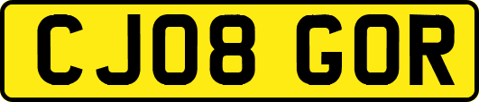 CJ08GOR