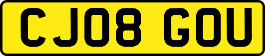 CJ08GOU