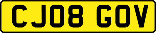 CJ08GOV