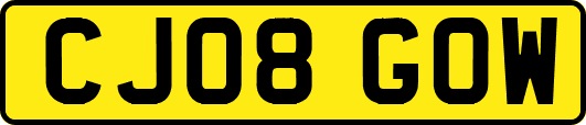 CJ08GOW