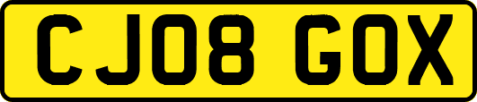 CJ08GOX